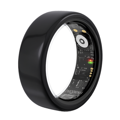High Blood Sugar Blood Pressure Measuring Smart Ring