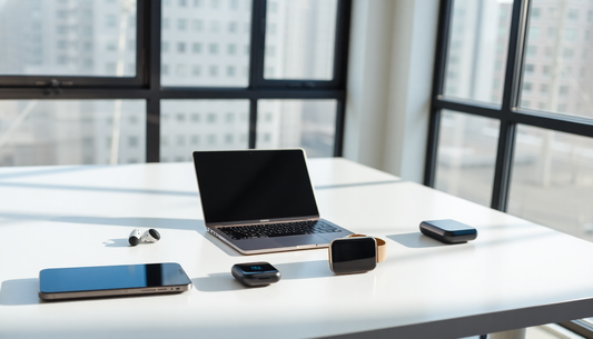 Top Tech Gadgets That Will Transform Your Daily Productivity
