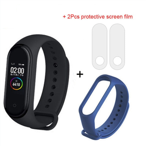 Fitness Tracker Band