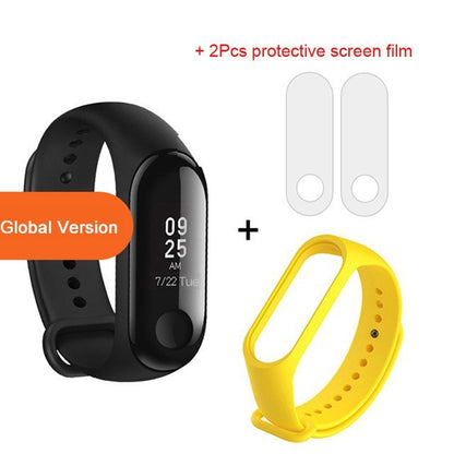 Fitness Tracker Band