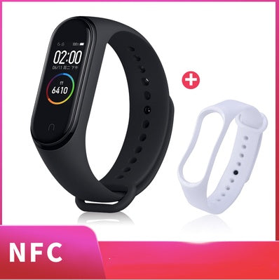Fitness Tracker Band