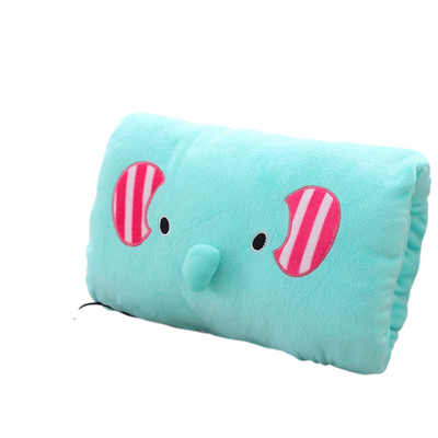 USB charging waterless hand warmer