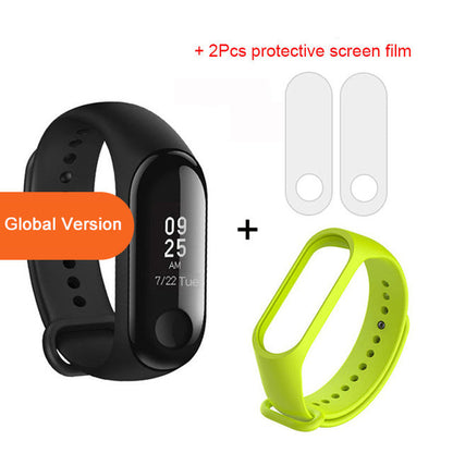 Fitness Tracker Band