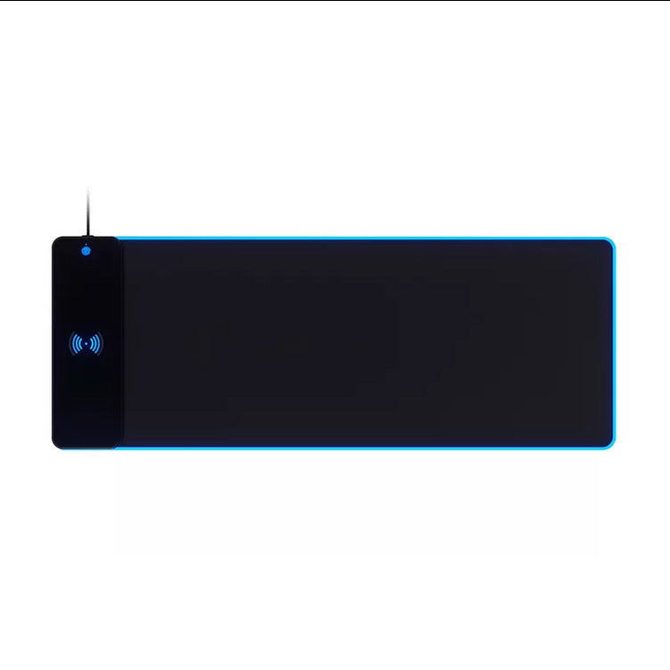 Wireless Charging Mouse Pad 10W