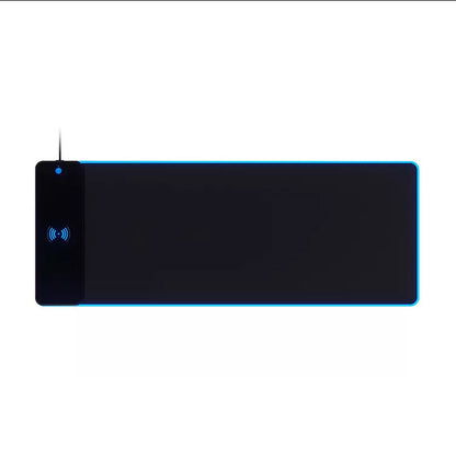 Wireless Charging Mouse Pad 10W
