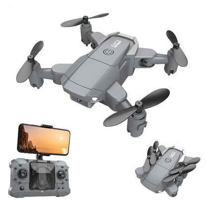 Mini Folding Portable Drone 4K