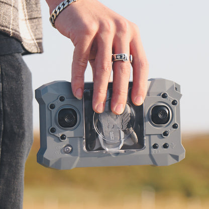 Mini Folding Portable Drone 4K