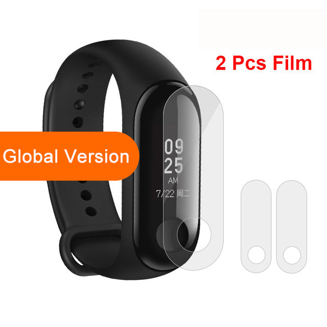 Fitness Tracker Band