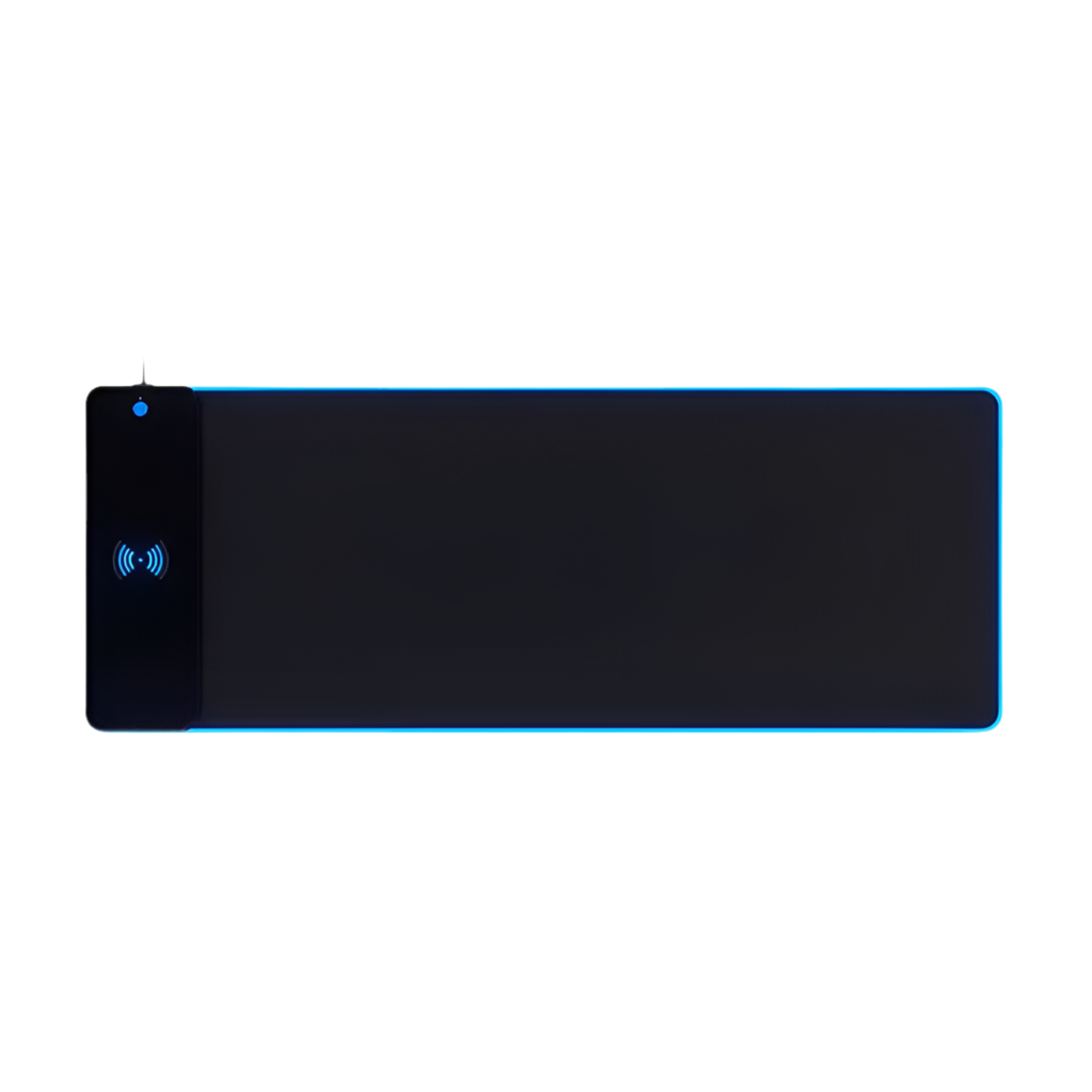 Wireless Charging Mouse Pad 10W