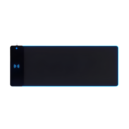 Wireless Charging Mouse Pad 10W