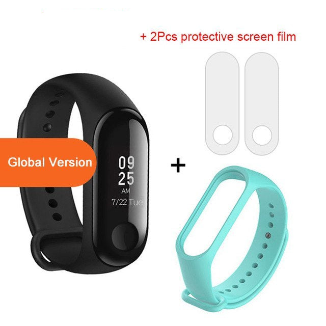 Fitness Tracker Band