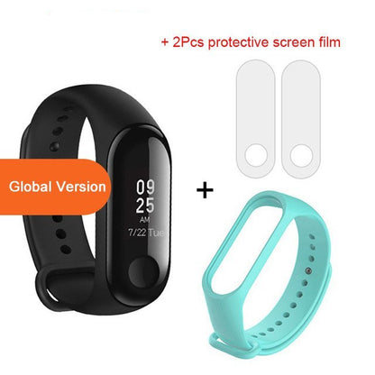 Fitness Tracker Band