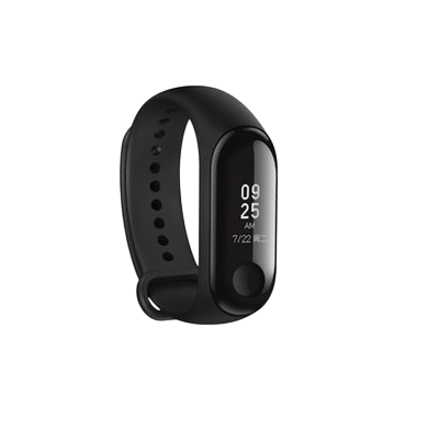 Fitness Tracker Band