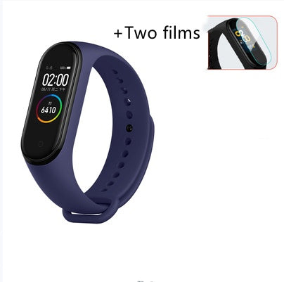 Fitness Tracker Band