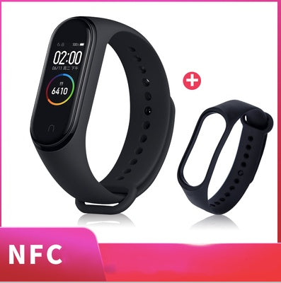 Fitness Tracker Band