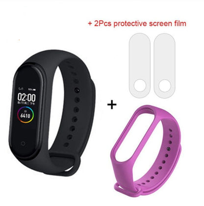 Fitness Tracker Band