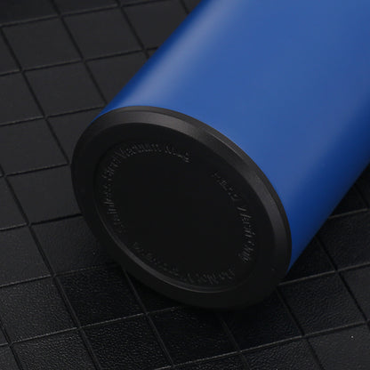Smart 500ML Insulated Bottle with Temp Display