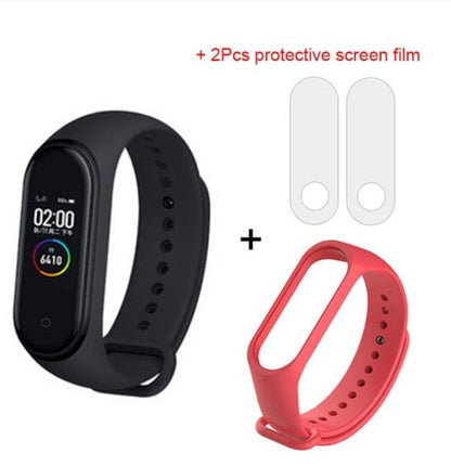 Fitness Tracker Band