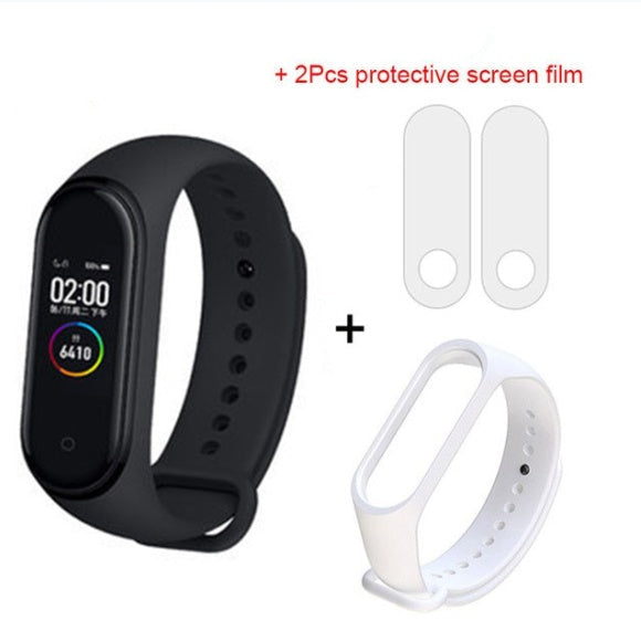 Fitness Tracker Band
