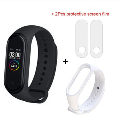 Fitness Tracker Band