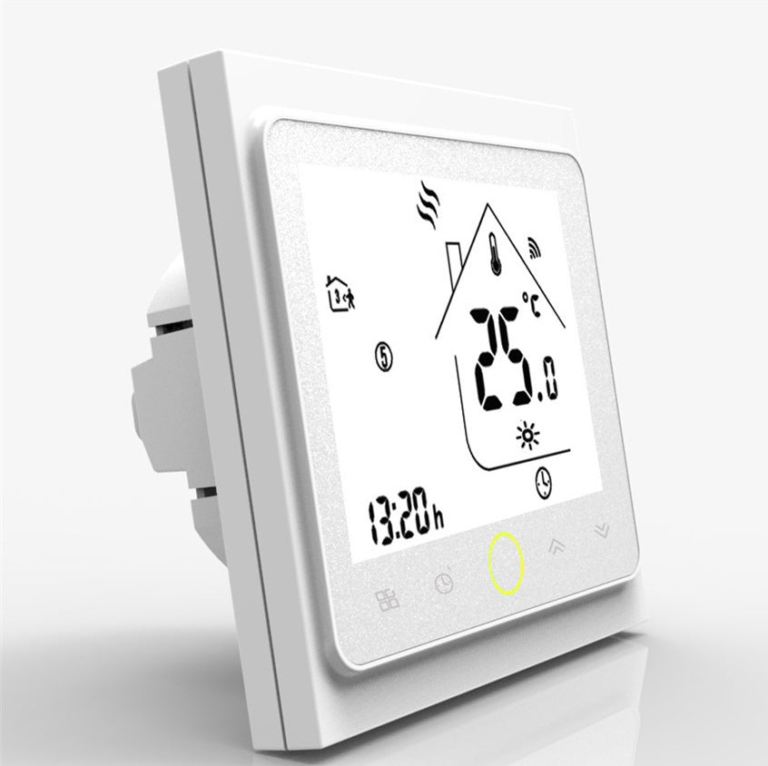 Smart Air Conditioning Thermostat