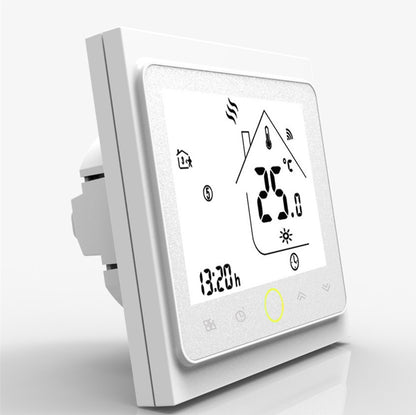 Smart Air Conditioning Thermostat
