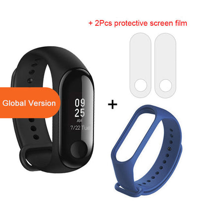 Fitness Tracker Band