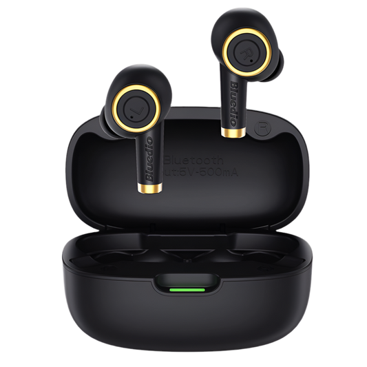 Bluestring Particles True Wireless Binaural Sports Headphones
