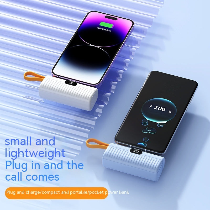 Portable Power Bank