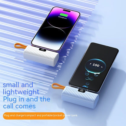 Portable Power Bank
