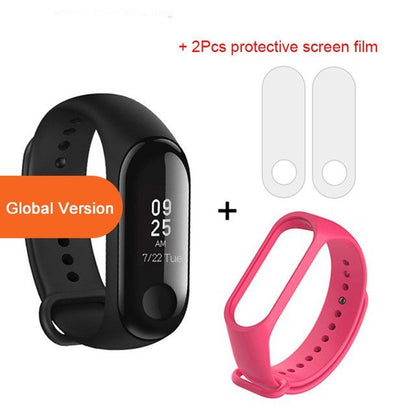 Fitness Tracker Band