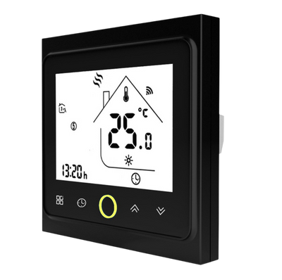Smart Air Conditioning Thermostat