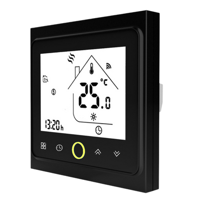 Smart Air Conditioning Thermostat
