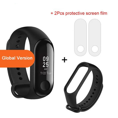 Fitness Tracker Band