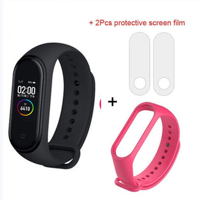 Fitness Tracker Band