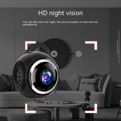 HD WiFi Smart Home Portable Camera