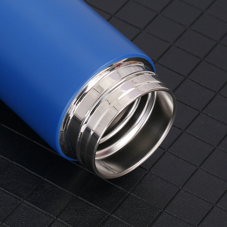 Smart 500ML Insulated Bottle with Temp Display
