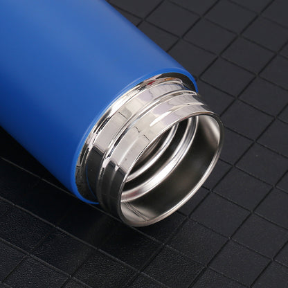 Smart 500ML Insulated Bottle with Temp Display