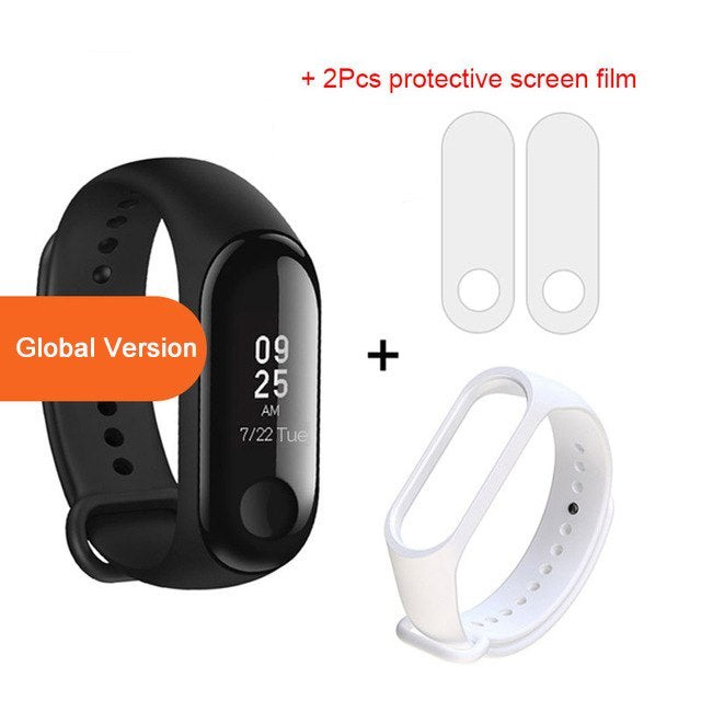 Fitness Tracker Band