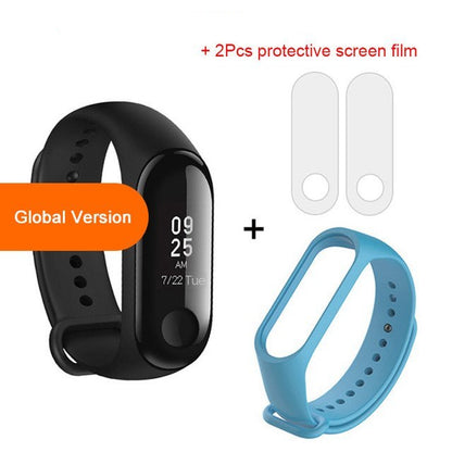 Fitness Tracker Band