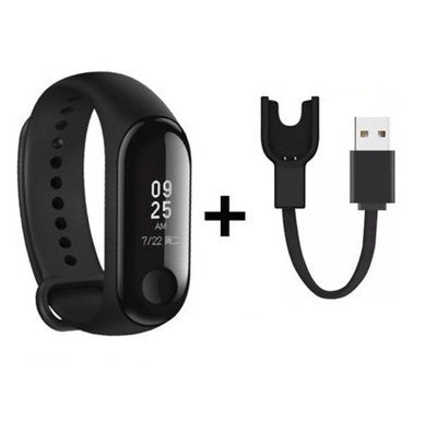 Fitness Tracker Band
