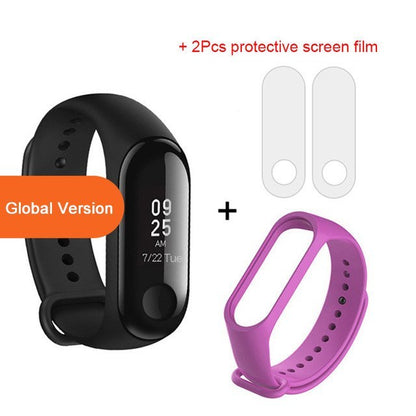 Fitness Tracker Band