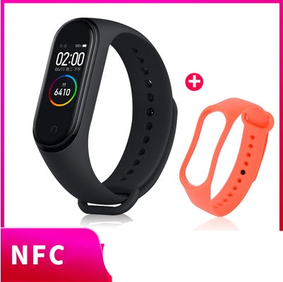 Fitness Tracker Band