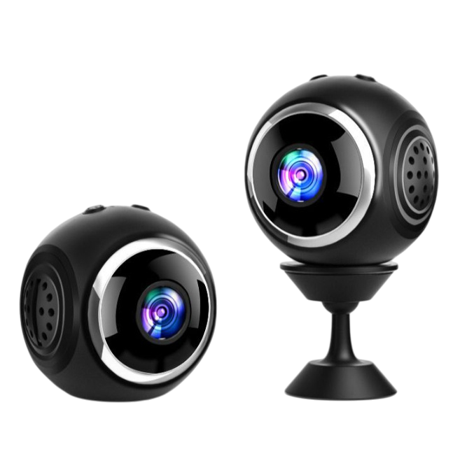 HD WiFi Smart Home Portable Camera