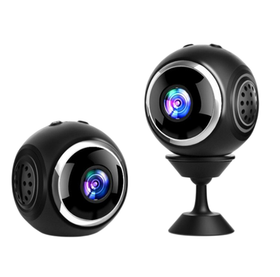 HD WiFi Smart Home Portable Camera