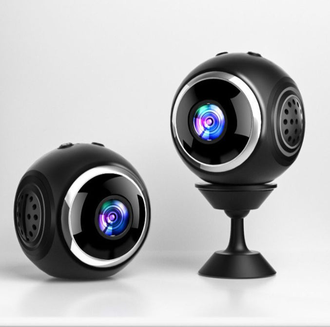 HD WiFi Smart Home Portable Camera