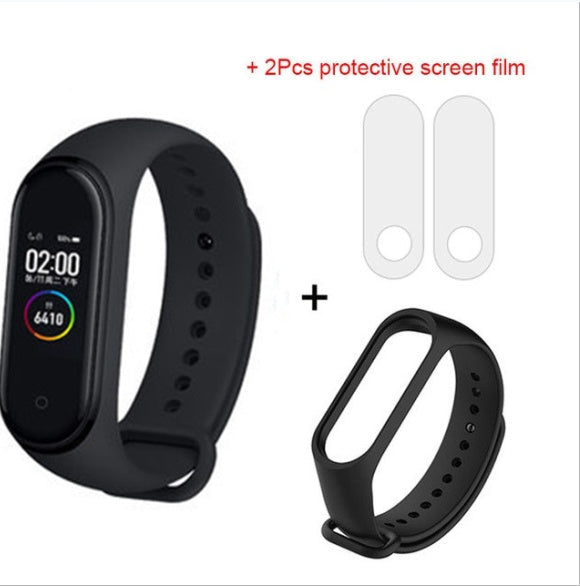 Fitness Tracker Band