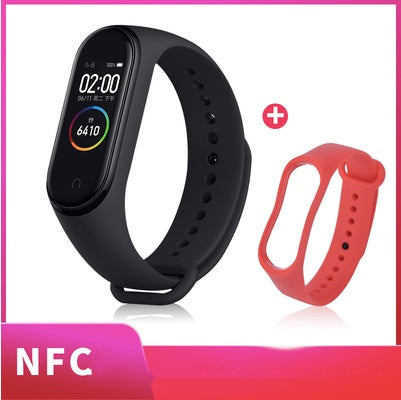 Fitness Tracker Band