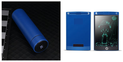 Smart 500ML Insulated Bottle with Temp Display