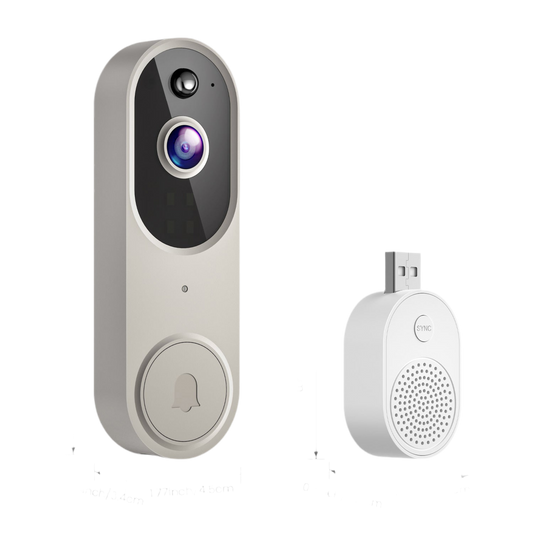 Doorbell Smart Camera